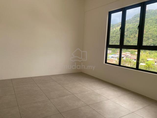 Aston Acacia @Bukit Mertajam 1