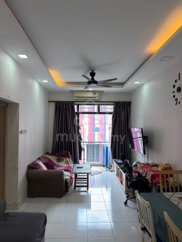 Jentayu Residensi @ Tampoi 1