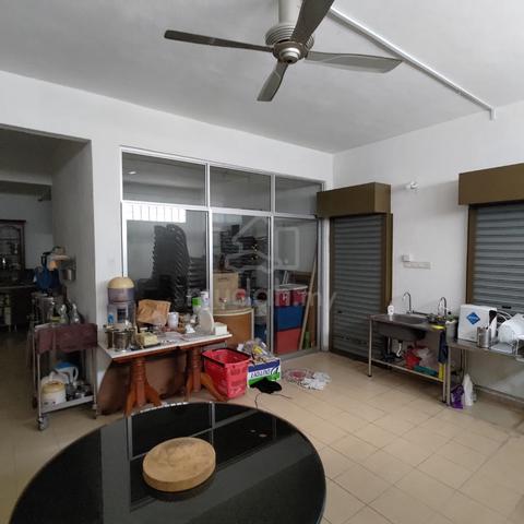 Taman Selat house for sale 1