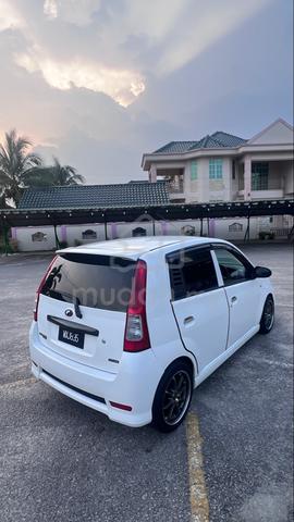 2012 Perodua VIVA 1.0 ELITE EXCLUSIVE EJ-VE (A) - 3