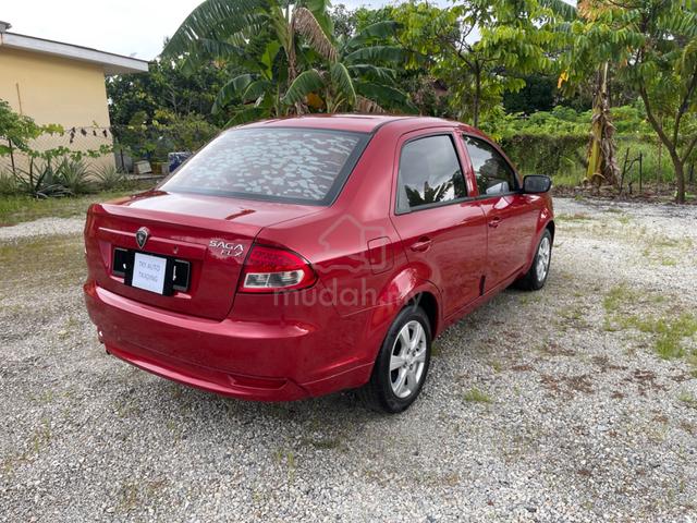 2014 Proton SAGA 1.3 SV (A) - 2