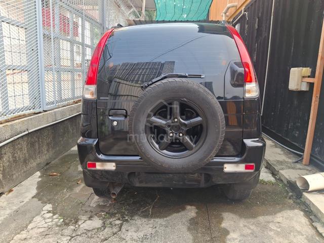 1999 Perodua KEMBARA 1.3 EZ (A) - 5
