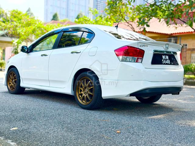 Honda CITY 1.5 E GM2(A) GOOD CONDITION CANTIK - 3
