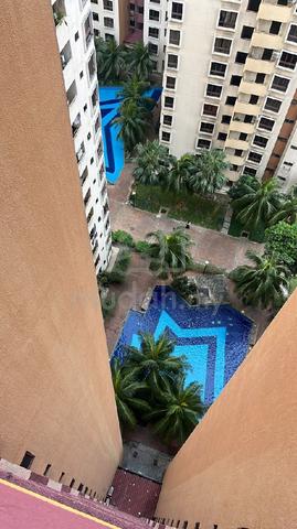 Palm Spring @ Damansara 1