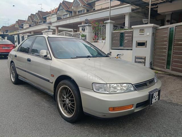 1997 Honda ACCORD 2.2 EXI (A) - 1