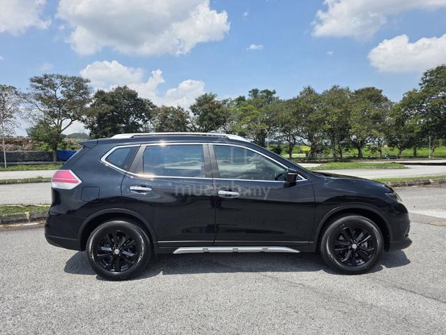 2018 Nissan X-TRAIL 2.0 AERO EDITION (A) BODYKIT - 3