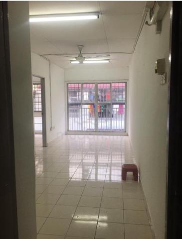Vista Apartment 1