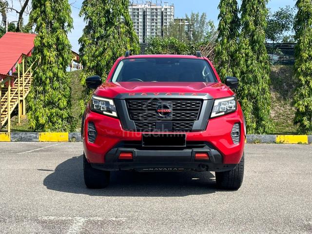 2023 Nissan NAVARA 2.5 VL (A) FULL LOAN / 1 OWNER - 3