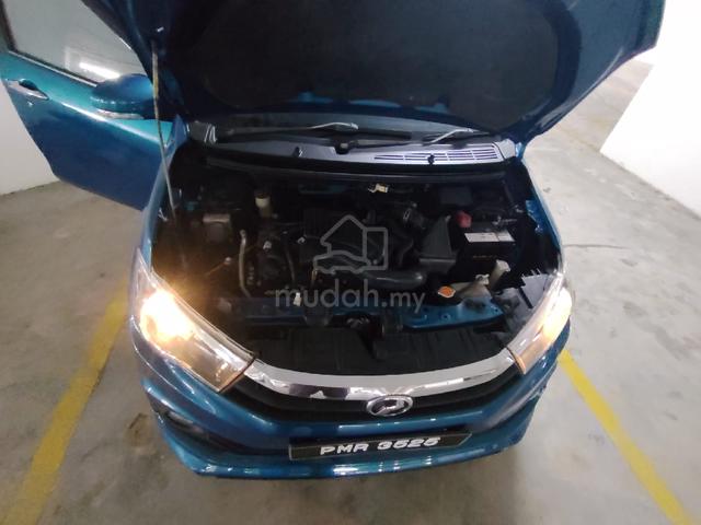 2016 Perodua BEZZA 1.3 PREMIUM X (A) - 3