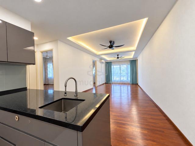 Kaleidoscope Residensi Setiawangsa 1