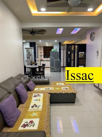 The Oasis 1