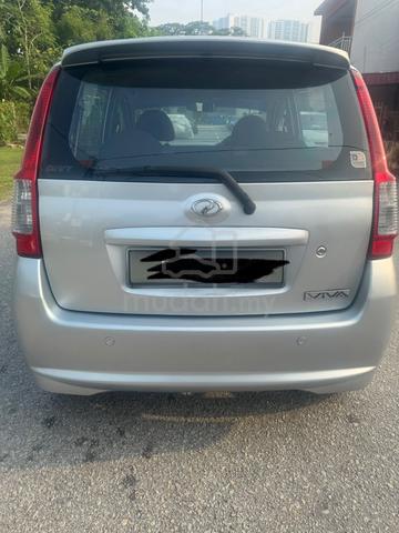 2011 Perodua VIVA 0.8 850 ED-VE (M) - 3