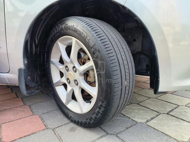 2015 Perodua ALZA 1.5 FACELIFT (A) Low Mileage - 5