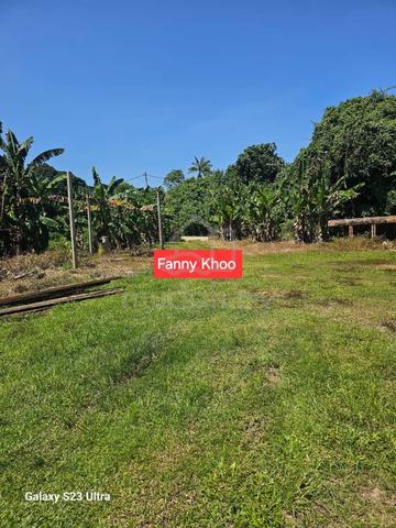 NT Residence Land | bungalow house | 0.5 acres 1
