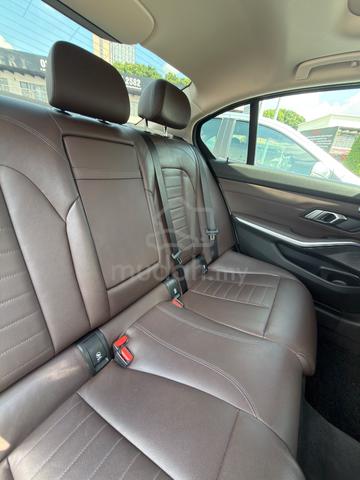 2022 Bmw 330Li M SPORT 2.0L (A) - 5