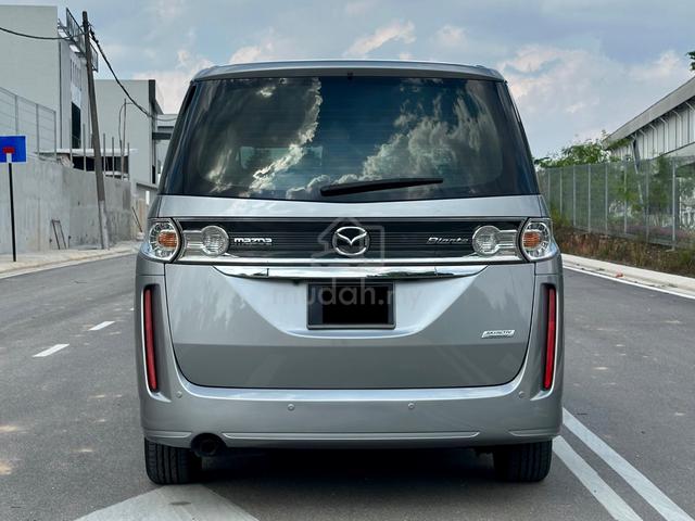 2017 Mazda BIANTE 2.0 SKYACTIV-G (A) FULL LOAN - 3
