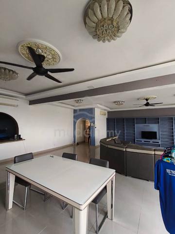 Country Tower Condominium 1