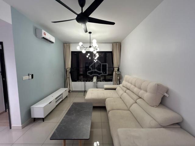 Tuan Residency 1