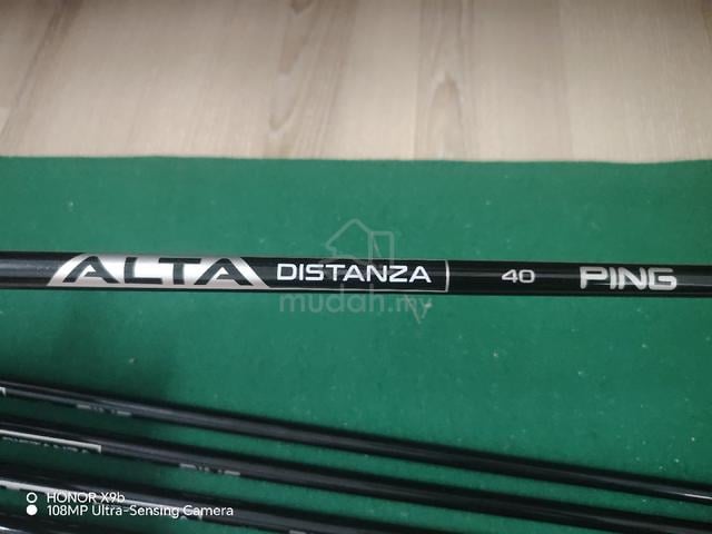 Ping G710 Black Iron - photo 6 of 6
