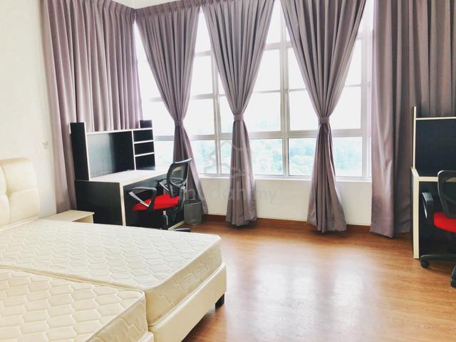 Horizon Residence (Dwi Mutiara) 4