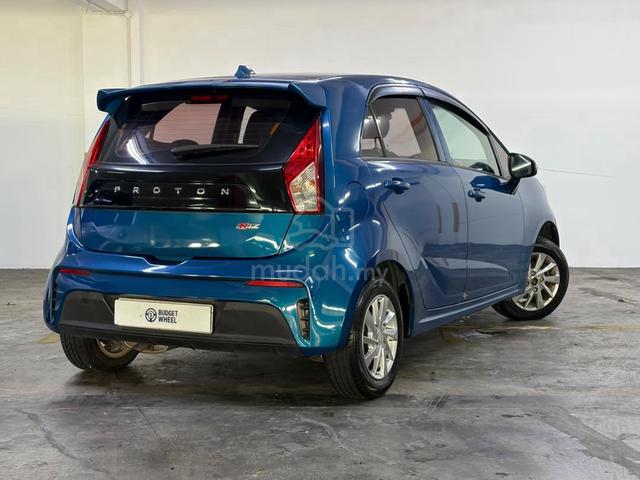 2020 Proton IRIZ 1.3 STANDARD FACELIFT (A) - 3