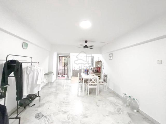 Bukit Winner (Winner Heights) 5