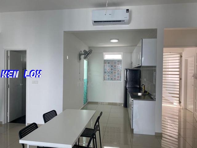 SummerSkye Residences 1