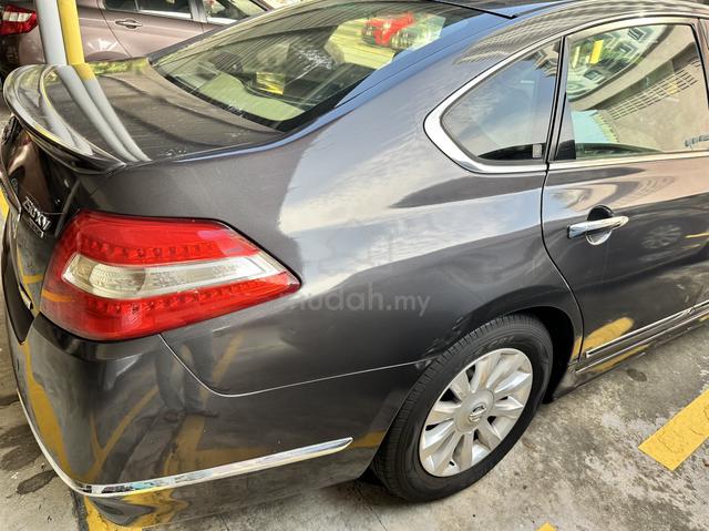 2012 Nissan TEANA 2.5 250 XV PREMIUM J32 (A) - 5