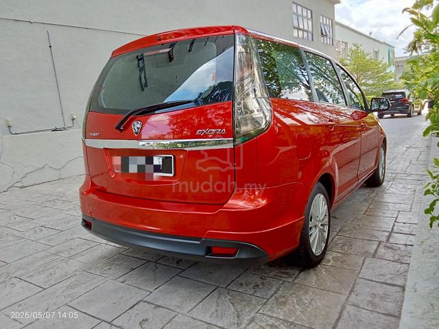 2020 Proton EXORA EXECUTIVE 1.6L (A) - 3