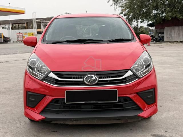2020 Perodua AXIA 1.0 GXTRA (A) TIP-TOP CONDITION - 5
