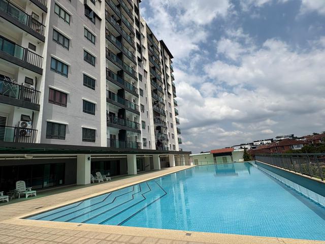 Camellia Residences 1