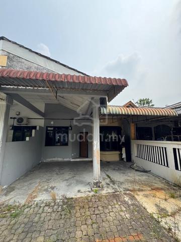 Single Storey Bandar Baru Uda @ Tampoi 1