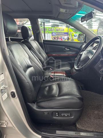 2005 Toyota HARRIER 2.4 240G FWD (A) - 5