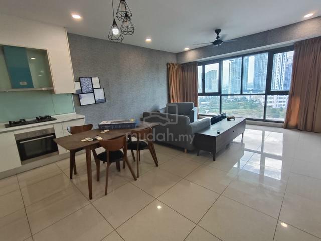 Iskandar Residences Medini 1