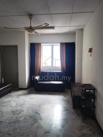 Tasik Heights Apartment 1