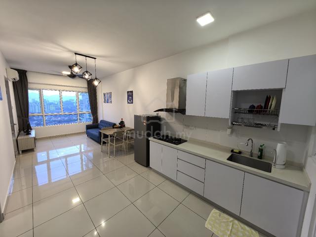 Tropicana Bay Residences @ PWC 1