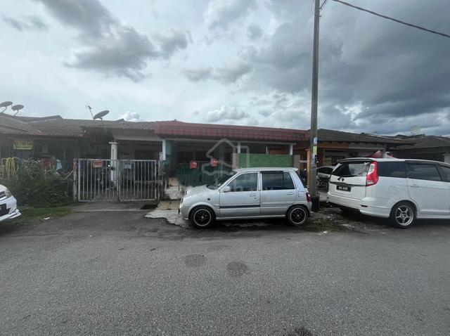 Cheapest Freehold Single Storey Terrace Bandar Tasik Kesuma Semenyih 1