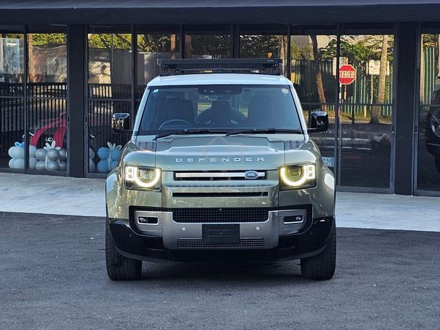 2024 Land Rover DEFENDER 2.0 110 P300 SE Landrover - 3