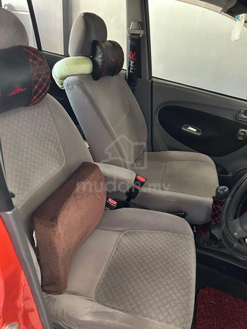 2008 Perodua VIVA 1.0 SX STANDARD (M) - 5