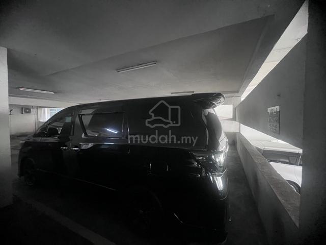 2009 Toyota ALPHARD 3.5 350G (A) - 3