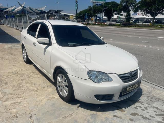 2012 Proton PERSONA 1.6 ELEGANCE MEDIUM LINE (A) - 2