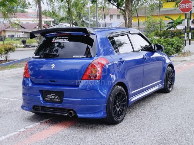 2010 Suzuki SWIFT 1.5 (A) - 4
