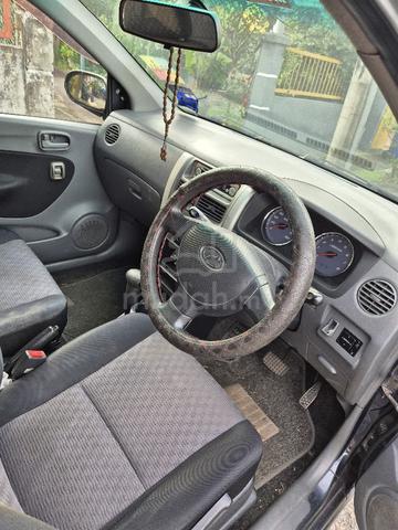 2011 Perodua VIVA 1.0 ELITE EZI EJ-VE (A) - 5