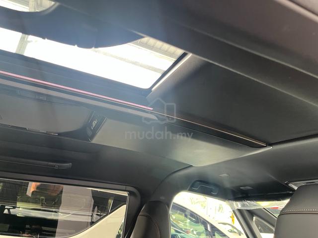 2025 Toyota ALPHARD 2.5 Z NEW CAR (27 MILLEAGE ) - 5