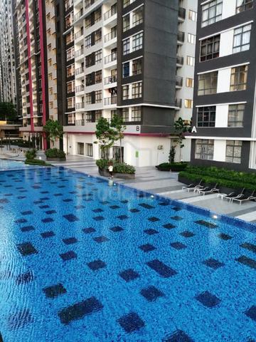 Casa Green (Bukit Jalil) 1
