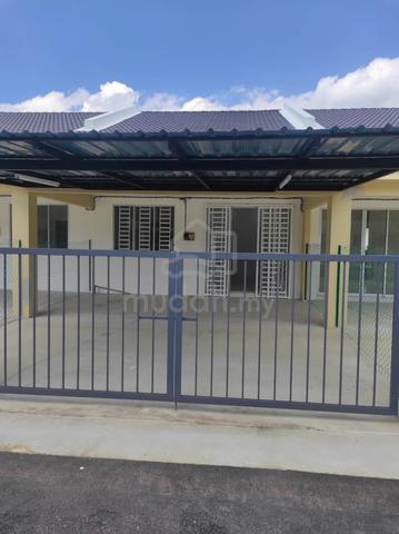 NEW HOUSE, Serai Residensi , Padang Serai ,Teres Setingkat 1