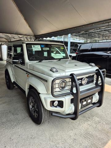 2024 Suzuki JIMNY 1.5 SIERRA JC (A) LITTLE G - 4