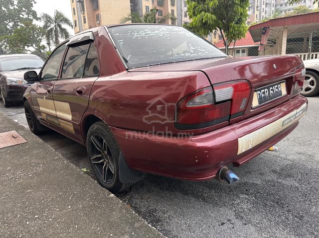 1999 Proton WIRA 1.5 GL (A) - 3