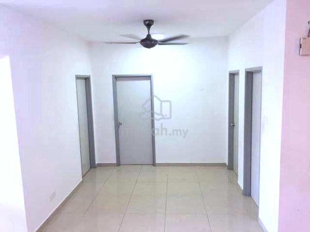 Semarak & Penaga Condominium 2