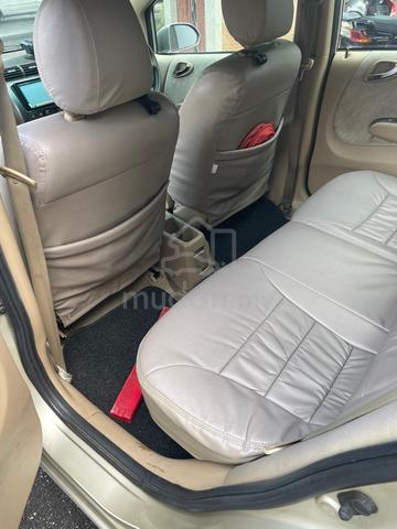2003 Honda CITY 1.5 TYPE Z (A) - 5